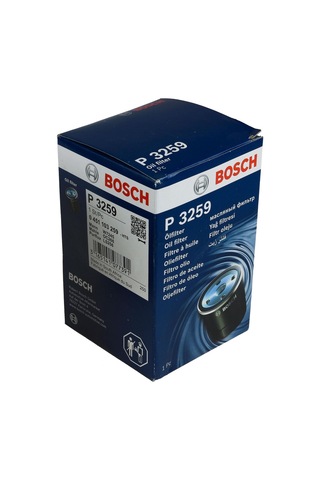 Ford Escort Benzinli Yağ Filtresi Bosch 1991-2001 0451103259 N11.17901