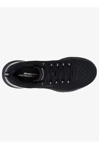 Skechers Skech-air Dynamight 2.0 Kadın Günlük Spor Siyah