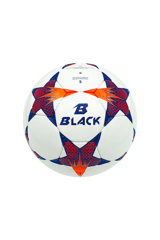 Black Blk-071 5 No Sarkaç Futbol Topu Çok Renkli