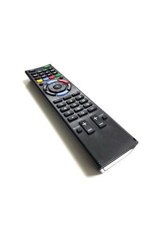 Sony Netflix Tuşlu Led Tv Kumanda 9881