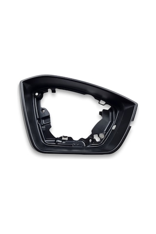 Skoda Superb 3 Mk3 2015 - 2022 Dış Dikiz Aynası Çerçevesi 3v0857532