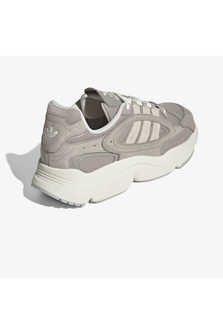 adidas Ozmillen Erkek Kahverengi Spor Ayakkabı Jı2627 Kahverengi