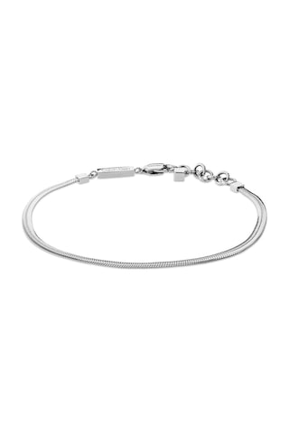 Calvin Klein Ckj35100091 Erkek Bileklik Seti Renkli