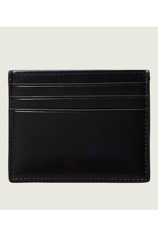 Calvin Klein Erkek Raised Kartlık-14741 Siyah