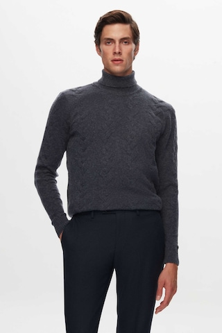 Twn Lacivert Gabardin Kumaş Pantolon 3ef03hc083451 Lacivert