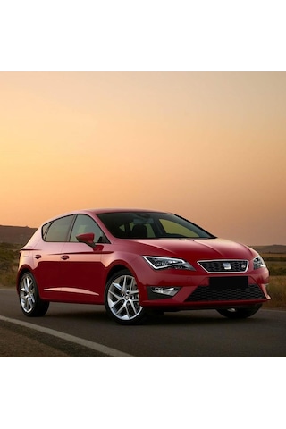 Seat Leon 3 2013-2020 Güneşlik Tutucu Klipsi Kanca Gri 4F0857561