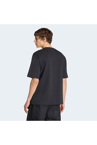 Adidas Camo Tee Erkek Siyah Tişört Ia5931