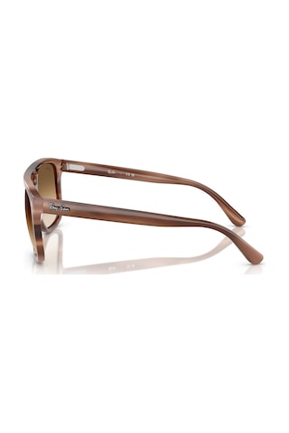 Ray-Ban Rb2213 1423/51 58 Erkek Güneş Gözlüğü Kahverengi