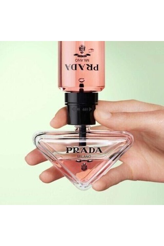 Prada Paradoxe Kadın Parfüm Refill EDP 100 ML