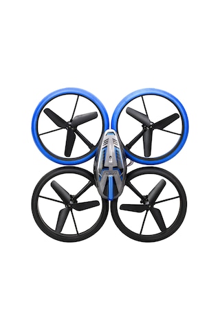 Silverlit FlyBotic Bumper Drone Vision 84829