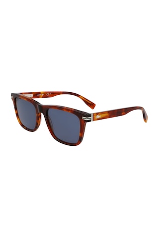 L 6045s 218 54 Lacoste Güneş Gözlüğü Siyah