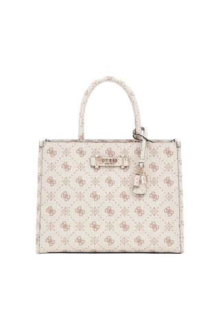 Guess Silia Kadın El Çantası Hwgp9890220 Çok Renkli