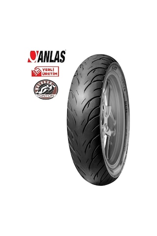 100/90-14 Mb-34 Anlaş Dış Lastik Tubeless