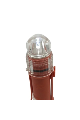 Can Yeleği Işığı. Can Yeleği Lambası. 2 Pilli. Yerli