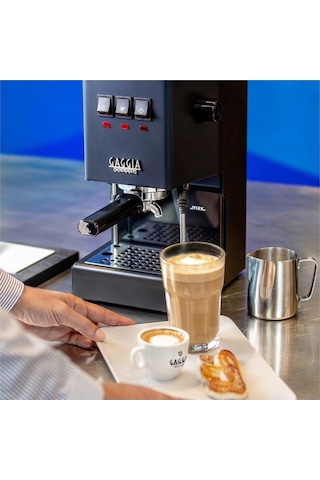 Gaggia RI9481/15 New Classic Evo Pro 2023 Espresso Makinesi