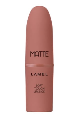 Lamel Matte Soft Touch Lipstick Kalıcı Mat Ruj No 401 3,8g Lamel Matte Soft Touch Lipstick Kalıcı Mat Ruj No 401 3,8g