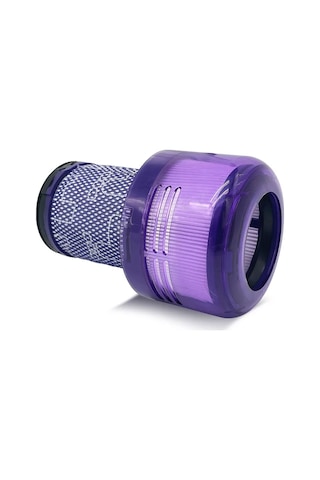 Dyson V12 Detect Uyumlu Slim Modeline Dik Süpürge Hepa Filtresi
