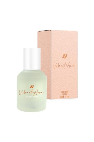 Farmasi Vibrant Aura Kadın Parfüm EDP 50 ML Farmasi Vibrant Aura Kadın Parfüm EDP 50 ML