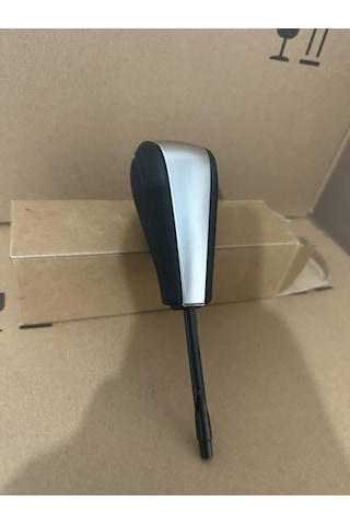 Bmw E90 Gri Otomatik Vites Topuz Preminium Oem Kalite