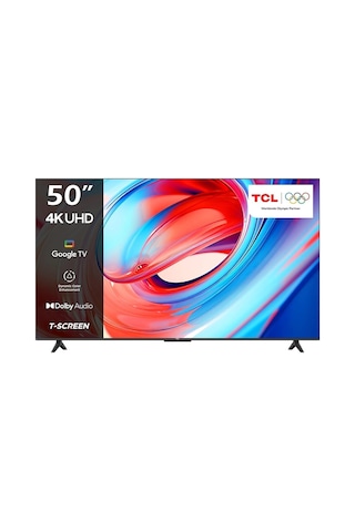 50v6bgtv 4k Uhd Led Led Panel, 126 Cm, Google Smart, Hd Uydu Alıcı, Dolby-135234