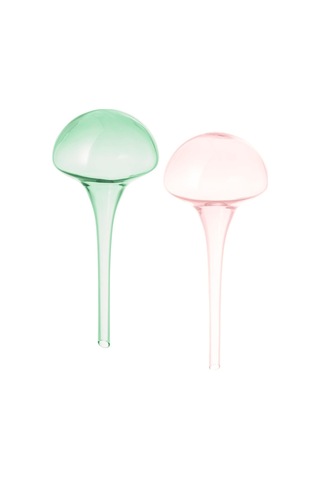 Ikea Doftrips Serisi, Sulama Düzeneği, 40 Cl, Pembe-yeşil