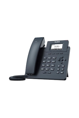 Yealınk Sıp-t30 Seviyesi Lcd Ip Telefon-140445
