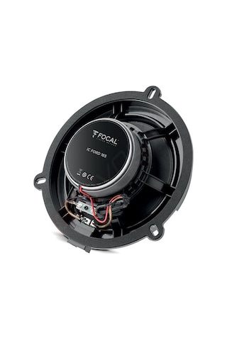 Focal ICFORD165 16 CM Koaksiyel Hoparlör