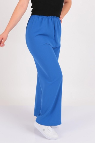 Puane 18103 Kadin Pantolon PUANE-18103-R4845 Saks