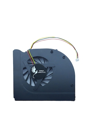 Casper Tw9, Cpq Uyumlu Notebook Fan, İşlemci Fanı
