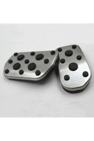 Aubrac Toyota, Lexus Nx İçin Pedal Kapakları 152553358