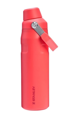 Stanley Iceflow Fast Flow Soğuk Su Termosu 0.70 Lt Hot Coral Coral