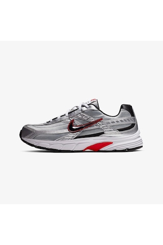 Nike Initiator Erkek Yürüyüş Koşu Ayakkabı 394055-001 Gümüş