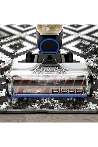 Halılar Için Döner Fırça Halı Ve Halılardan Inatçı Kirleri Giderin Crosswave Cordless Max X7 Cordless Pet Için Diğer