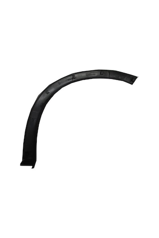 Opel Corsa B 1993-2000 Ön Çamurluk Ağzı Plastiği Sol Pütürlü Tıp 3-5 Kapı Lm Oem No 1101862pra