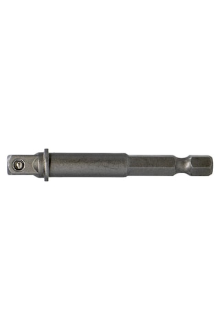 Master 530945 1/4" Lokma Adaptörü Hex Bits Saplı 65 Mm