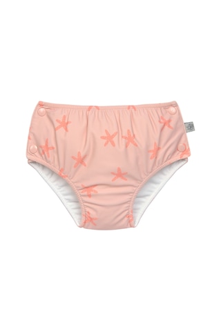 Lassig Starfish Uv Korumalı Mayo Bez Peach