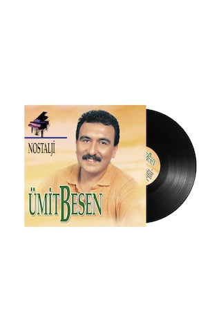 Ümit Besen - Nostalji Plak