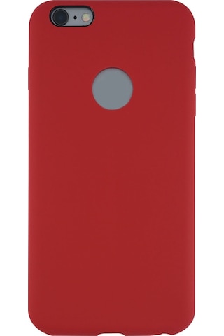 Okoz Apple Uyumlu  iPhone 6s Plus Arka Koruma Kılıf