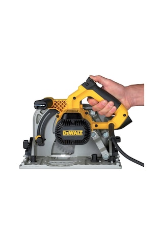 Dewalt DWS520Kt-QS 1300W 165MM Dalma Testere