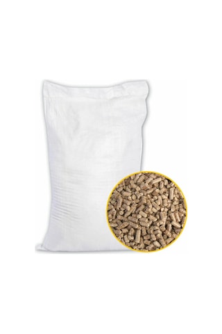 Quik Çam Topaklaşmayan Pellet Kedi Kumu 20 KG