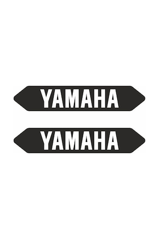 Yamaha Uyumlu Özel Logo Damla Stıcker Çok Renkli Yamaha Uyumlu Özel Logo Damla Stıcker Çok Renkli