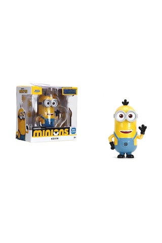 Jada Metalfigs Minions Metal Die-cast Figürler Kevin