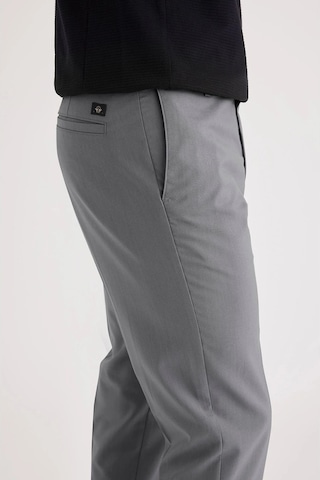 Dockers Go Signature Slim Fit Erkek Pantolon A426100060 Gri