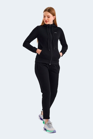 Slazenger Rıd Kadın Eşofman Takımı Siyah