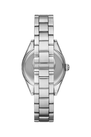 Armani Ar11628 Kadın Kol Saati Metalik Gri