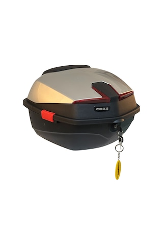 Wheelıe Xt01-sw 32 Litre Motosiklet Arka Çanta