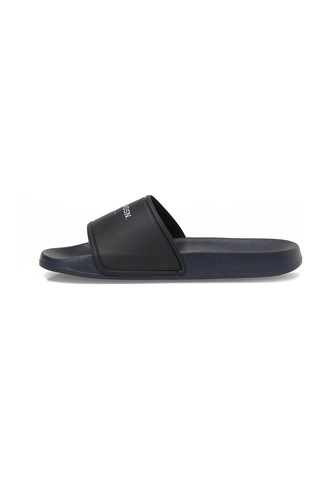 U.S. Polo Assn. U.s. Polo Assn. Wılly 6fx Lacivert Erkek Terlik A102252189