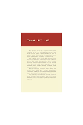 Troçki 2 295404840
