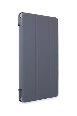 Newface Huawei Matepad 11.5 Kılıf Tablet Smart Kılıf - Lila
