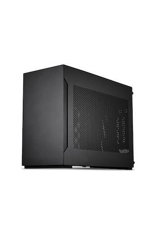 Lian Li A4-H2O PCIE 4.0 Mini ITX Kasa Siyah